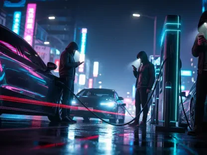 Cleantech Investments Soar Despite Trump’s Fossil Fuel Push