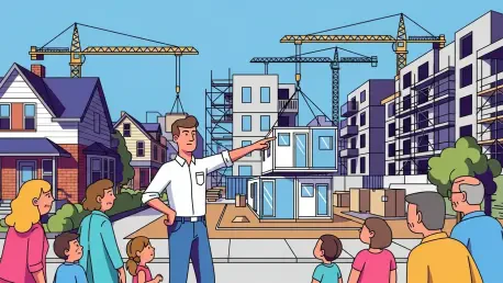 How Can Ezra Klein Solve the U.S. Housing Shortage?