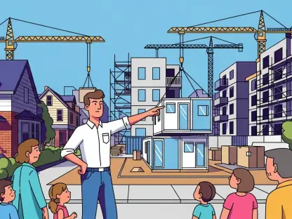 How Can Ezra Klein Solve the U.S. Housing Shortage?