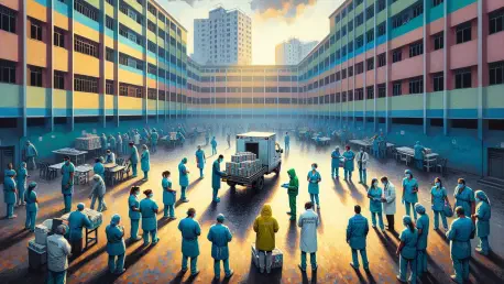 Circle Foundation Aims to Boost Global Financial Resilience