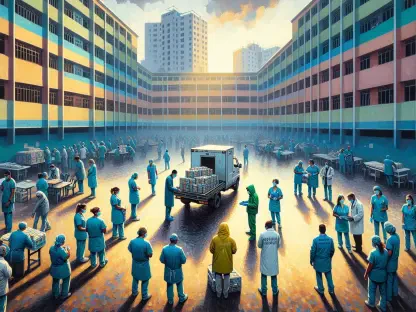 Circle Foundation Aims to Boost Global Financial Resilience