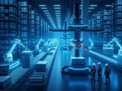 COOP Norway Expands Automated Center with WITRON Tech