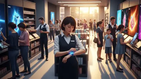 Huawei Cloud Launches AI Innovation Alliance in Singapore