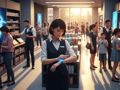 Huawei Cloud Launches AI Innovation Alliance in Singapore