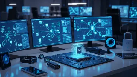 How Do Multiprotocol SoCs Simplify IoT Connectivity?