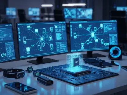 How Do Multiprotocol SoCs Simplify IoT Connectivity?