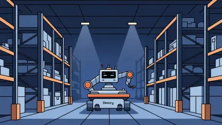 How Does DexoryView Revolutionize Warehouse Efficiency?