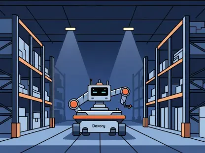 How Does DexoryView Revolutionize Warehouse Efficiency?