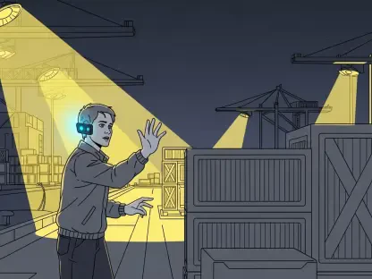 Assistive Tech in Logistics – Review