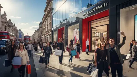 Why Is the UK a Key Gateway for US Retailers in Europe?