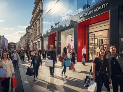 Why Is the UK a Key Gateway for US Retailers in Europe?