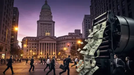 Does Money Printing Really Fuel Government Spending?