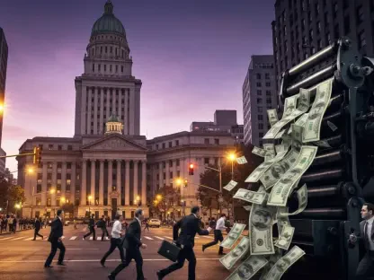 Does Money Printing Really Fuel Government Spending?