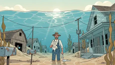 Are Underwater Mortgages Signaling Economic Trouble?