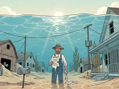 Are Underwater Mortgages Signaling Economic Trouble?