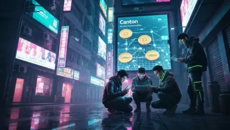 Circle Launches USDCx on Canton for Blockchain Interoperability