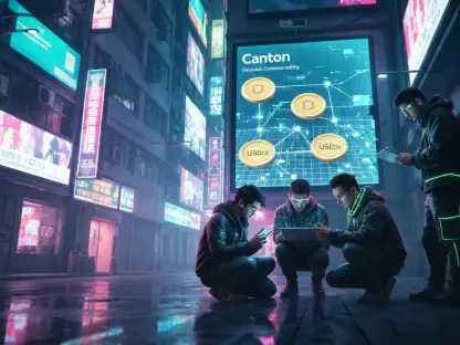 Circle Launches USDCx on Canton for Blockchain Interoperability