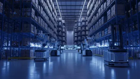 Automated High-Density Warehousing – Review