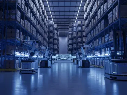 Automated High-Density Warehousing – Review