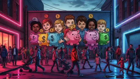 Trump Accounts: Revolutionizing Financial Future for U.S. Kids