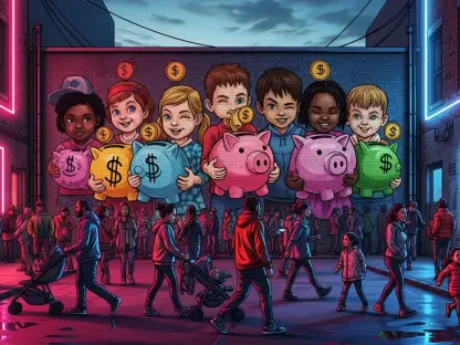 Trump Accounts: Revolutionizing Financial Future for U.S. Kids