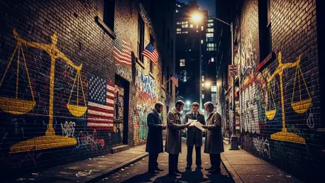 Trump Must Counter EU Regulations, Not Impose Tariffs