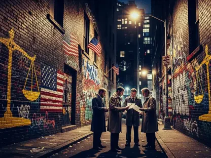 Trump Must Counter EU Regulations, Not Impose Tariffs