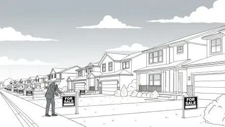 Why Does a Buyer’s Market Spell Trouble for Home Sellers?