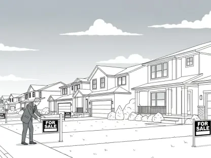 Why Does a Buyer's Market Spell Trouble for Home Sellers?