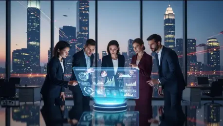 7 New HR Roles Emerge with AI's Impact on Workforce