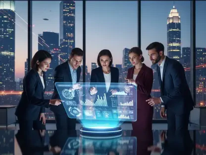 7 New HR Roles Emerge with AI's Impact on Workforce