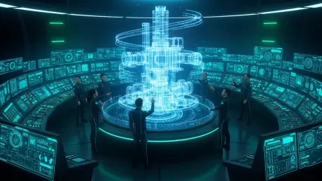 NORD Pioneers Virtual Commissioning with Digital Twins