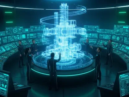 NORD Pioneers Virtual Commissioning with Digital Twins