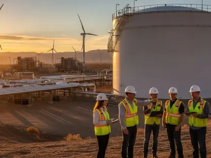 How Is L.A. Leading with the Largest Green Hydrogen Plant?