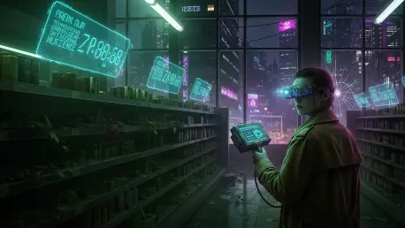 Can Britain’s Food Supply Chain Survive a Collapse?