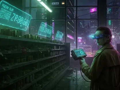 Can Britain’s Food Supply Chain Survive a Collapse?