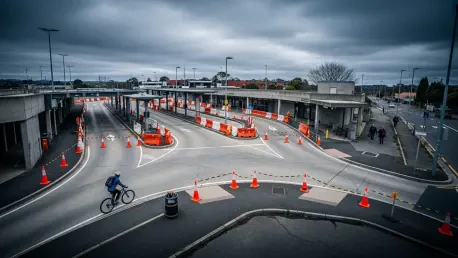 Kingborough Council Tackles Infrastructure Project Failures