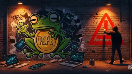 How Can Crypto Firms Navigate PEPE’s Volatility Risks?