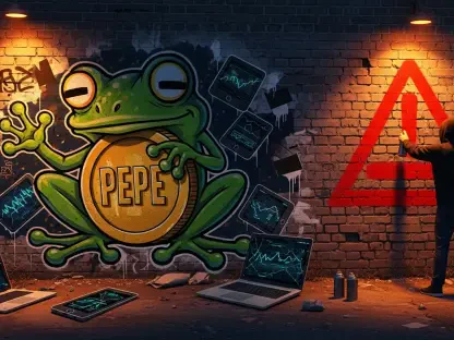 How Can Crypto Firms Navigate PEPE's Volatility Risks?