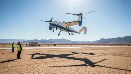 Zhuimeng Aerospace Secures $200M in Series A Funding