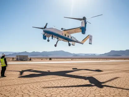 Zhuimeng Aerospace Secures $200M in Series A Funding