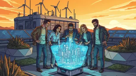 Is Technology the Key to Investment Growth in 2025?