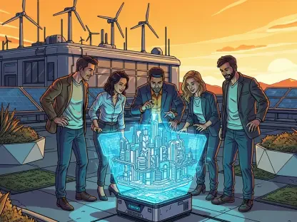 Is Technology the Key to Investment Growth in 2025?