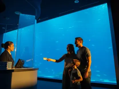 Chattanooga Library Launches Bold Plan for City's Future