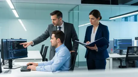 South Korea Overhauls Data Security After Breaches