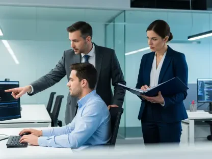 South Korea Overhauls Data Security After Breaches