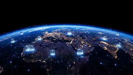 Microsoft Re-Architects Azure for the AI Era