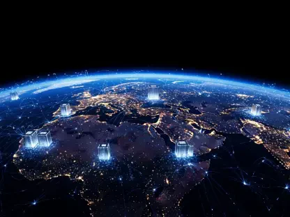 Microsoft Re-Architects Azure for the AI Era