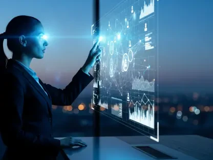 How AI Can Augment, Not Replace, Human Resources