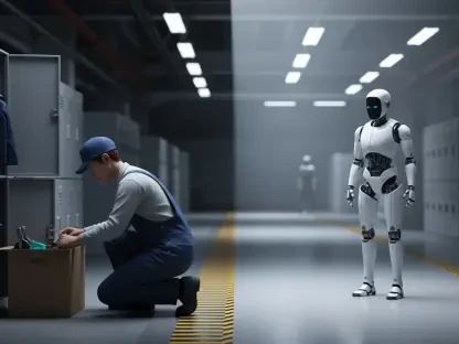 Job Cuts Hit a 4-Year High, But AI Isn't to Blame